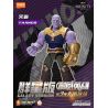 BLOKEES 81113 MARVEL HERO STARS EDITION 3 HUYỀN THOẠI VÔ HẠN bộ đồ chơi xếp lắp ráp ghép mô hình Super Heroes Siêu Nhân Anh Hùng