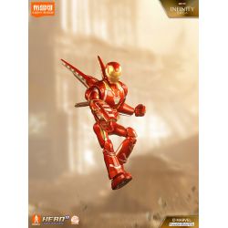 BLOKEES 81113 MARVEL HERO STARS EDITION 3 HUYỀN THOẠI VÔ HẠN bộ đồ chơi xếp lắp ráp ghép mô hình Super Heroes Siêu Nhân Anh Hùng
