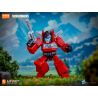 BLOKEES 71302 TRANSFORMERS STAR EDITION CUỘC THI STARLIGHT 2ND bộ đồ chơi xếp lắp ráp ghép mô hình Movie & Game Phim Và Trò Chơi