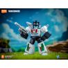 BLOKEES 71302 TRANSFORMERS STAR EDITION CUỘC THI STARLIGHT 2ND bộ đồ chơi xếp lắp ráp ghép mô hình Movie & Game Phim Và Trò Chơi