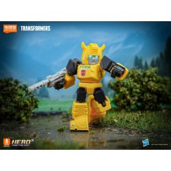 BLOKEES 71302 TRANSFORMERS STAR EDITION CUỘC THI STARLIGHT 2ND bộ đồ chơi xếp lắp ráp ghép mô hình Movie & Game Phim Và Trò Chơi