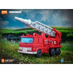 BLOKEES 71302 TRANSFORMERS STAR EDITION CUỘC THI STARLIGHT 2ND bộ đồ chơi xếp lắp ráp ghép mô hình Movie & Game Phim Và Trò Chơi