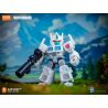 BLOKEES 71302 TRANSFORMERS STAR EDITION CUỘC THI STARLIGHT 2ND bộ đồ chơi xếp lắp ráp ghép mô hình Movie & Game Phim Và Trò Chơi