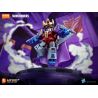 BLOKEES 71302 TRANSFORMERS STAR EDITION CUỘC THI STARLIGHT 2ND bộ đồ chơi xếp lắp ráp ghép mô hình Movie & Game Phim Và Trò Chơi