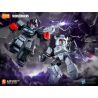 BLOKEES 71302 TRANSFORMERS STAR EDITION CUỘC THI STARLIGHT 2ND bộ đồ chơi xếp lắp ráp ghép mô hình Movie & Game Phim Và Trò Chơi
