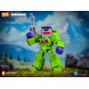 BLOKEES 71302 TRANSFORMERS STAR EDITION CUỘC THI STARLIGHT 2ND bộ đồ chơi xếp lắp ráp ghép mô hình Movie & Game Phim Và Trò Chơi