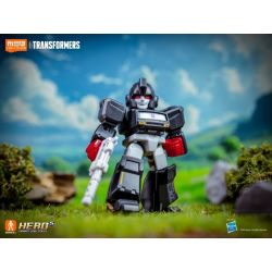 BLOKEES 71302 TRANSFORMERS STAR EDITION CUỘC THI STARLIGHT 2ND bộ đồ chơi xếp lắp ráp ghép mô hình Movie & Game Phim Và Trò Chơi