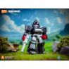BLOKEES 71302 TRANSFORMERS STAR EDITION CUỘC THI STARLIGHT 2ND bộ đồ chơi xếp lắp ráp ghép mô hình Movie & Game Phim Và Trò Chơi