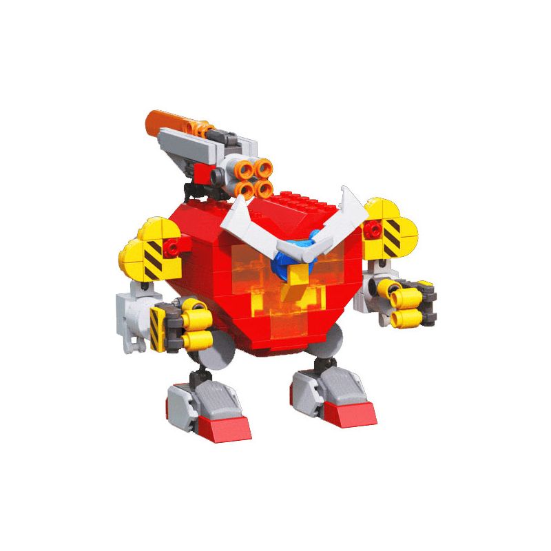 GOBRICKS 1205 CHIẾN BINH TÌNH YÊU THUẦN KHIẾT bộ đồ chơi xếp lắp ráp ghép mô hình Creator PURELOVE FIGHTER Sáng Tạo 230 khối