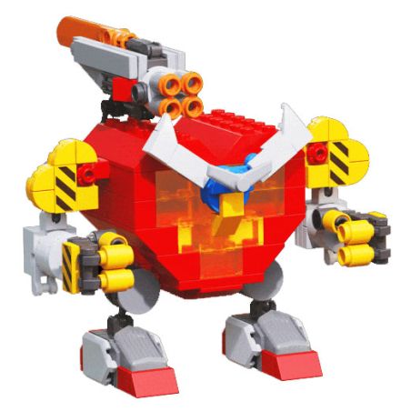 GOBRICKS 1205 CHIẾN BINH TÌNH YÊU THUẦN KHIẾT bộ đồ chơi xếp lắp ráp ghép mô hình Creator PURELOVE FIGHTER Sáng Tạo 230 khối