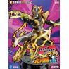 KEEPPLEY 75171 ULTRAMAN ZERO UNLIMITED EDITION MOMENT 1ST DESTINY DUEL BLIND BOX bộ đồ chơi xếp lắp ráp ghép mô hình Movie & Game Phim Và Trò Chơi