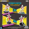 KEEPPLEY 75171 ULTRAMAN ZERO UNLIMITED EDITION MOMENT 1ST DESTINY DUEL BLIND BOX bộ đồ chơi xếp lắp ráp ghép mô hình Movie & Game Phim Và Trò Chơi