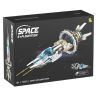 TAKUGI T2015 2015 KHÁM PHÁ KHÔNG GIAN SPACE EXPLORER SPACESHIP bộ đồ chơi xếp lắp ráp ghép mô hình SPACE EXPLORER SHIP