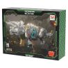 IAMBRICK 30602 TRICERATOPS CƠ HỌC bộ đồ chơi xếp lắp ráp ghép mô hình MECHA DINO TRICERATOPS 1180 khối