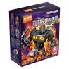 BLOKEES 71123 TRANSFORMERS SHINING EDITION THE BULLET THỨ 3 NHÓM ÁNH SÁNG CHIẾU bộ đồ chơi xếp lắp ráp ghép mô hình Movie & Game Phim Và Trò Chơi