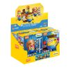 BLOKEES 74835 MINIONS MAGICAL EDITION THE 1ST BULLET JAM FACTORY BOB FRUIT MANAGER bộ đồ chơi xếp lắp ráp ghép mô hình Movie & Game MINIONS JELLY FACTORY BOB Phim Và Trò Chơi 27 khối
