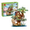 MorkModel 20206 Mork Model 20206 NGÔI NHÀ CÂY ANH ĐÀO 3IN1 bộ đồ chơi xếp lắp ráp ghép mô hình Creator FANTASY TREEHOUSE Sáng Tạo 959 khối