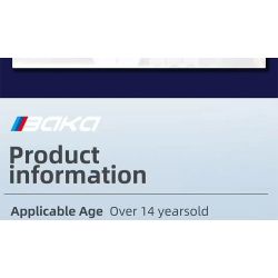 BAKA TECHNOLOGY 33239 LORD OF THE RINGS HÀNH LANG THẦN KỲ THUNG LŨNG ELF bộ đồ chơi xếp lắp ráp ghép mô hình The Lord Of The Rings CORRIDOR OF WONDER Chúa Nhẫn 2052 khối