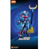 BLOKEES 85039 HEROES INFINITE BATTLE SUIT SHA WUJING bộ đồ chơi xếp lắp ráp ghép mô hình Movie & Game Phim Và Trò Chơi