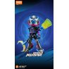 BLOKEES 85039 HEROES INFINITE BATTLE SUIT SHA WUJING bộ đồ chơi xếp lắp ráp ghép mô hình Movie & Game Phim Và Trò Chơi