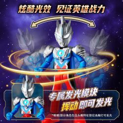 BLOKEES 73210 PHIÊN BẢN SÁNG TẠO CỰC KỲ bộ đồ chơi xếp lắp ráp ghép mô hình Movie & Game Phim Và Trò Chơi