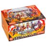 BLOKEES 85041 HERO INFINITE STARLIGHT EDITION KỸ THUẬT CHIẾN ĐẤU THỨ 6 bộ đồ chơi xếp lắp ráp ghép mô hình Movie & Game Phim Và Trò Chơi