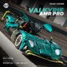 EIKEE Y18006 18006 ASTON MARTIN VALKYRIE tỷ lệ 1:8 bộ đồ chơi xếp lắp ráp ghép mô hình Technic ASTON MARTIN VALKYRIF AMR PRO Kỹ Thuật Công Nghệ Cao Mô Hình Phương Tiện 3868 khối