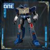 BLOKEES 71183 TRANSFORMERS BEYOND PHIM ONE SOUND WAVE bộ đồ chơi xếp lắp ráp ghép mô hình Movie & Game Phim Và Trò Chơi