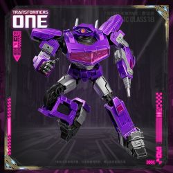 BLOKEES 71184 TRANSFORMERS BEYOND PHIM ONE DAO ĐỘNG bộ đồ chơi xếp lắp ráp ghép mô hình Movie & Game Phim Và Trò Chơi