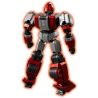 BLOKEES 71185 TRANSFORMERS BEYOND PHIM ONE IRON bộ đồ chơi xếp lắp ráp ghép mô hình Movie & Game Phim Và Trò Chơi