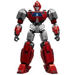 BLOKEES 71185 TRANSFORMERS BEYOND PHIM ONE IRON bộ đồ chơi xếp lắp ráp ghép mô hình Movie & Game Phim Và Trò Chơi