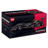 GULY 10639 SUPERCAR POISON 1 8 tỷ lệ 1:8 bộ đồ chơi xếp lắp ráp ghép mô hình Technic Kỹ Thuật Công Nghệ Cao Mô Hình Phương Tiện 3809 khối