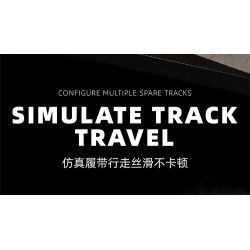 12GO 97011 M26 PERS BREATH BỂ NẶNG tỷ lệ 1:28 bộ đồ chơi xếp lắp ráp ghép mô hình Military Army M26 PERSHING Quân Sự Bộ Đội 1703 khối