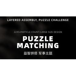 12GO 98003 BỂ NẶNG KV-2 bộ đồ chơi xếp lắp ráp ghép mô hình Military Army KV-2 HEAVY TANK Quân Sự Bộ Đội 2235 khối