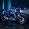 KEEPPLEY K31001 31001 SUZUKI GSX-S1000 ĐẦU MÁY tỷ lệ 1:6 bộ đồ chơi xếp lắp ráp ghép mô hình Technic Kỹ Thuật Công Nghệ Cao Mô Hình Phương Tiện 1017 khối