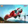 BLOKEES 74303 KAMEN RIDER STARLIGHT EDITION 3 VỤ NỔ CÔNG LÝ bộ đồ chơi xếp lắp ráp ghép mô hình Movie & Game Phim Và Trò Chơi