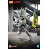 BLOKEES 74303 KAMEN RIDER STARLIGHT EDITION 3 VỤ NỔ CÔNG LÝ bộ đồ chơi xếp lắp ráp ghép mô hình Movie & Game Phim Và Trò Chơi