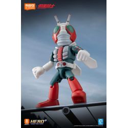 BLOKEES 74303 KAMEN RIDER STARLIGHT EDITION 3 VỤ NỔ CÔNG LÝ bộ đồ chơi xếp lắp ráp ghép mô hình Movie & Game Phim Và Trò Chơi