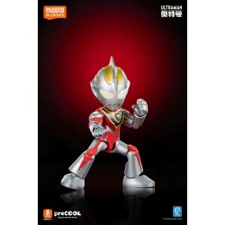 BLOKEES 75846 PHIÊN BẢN MAGICAL ULTRAMAN ĐỐI TÁC THỨ 2 BULLET GAIA V2 LOẠI bộ đồ chơi xếp lắp ráp ghép mô hình Movie & Game Phim Và Trò Chơi 31 khối