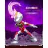 BLOKEES 75850 ULTRAMAN MAGICAL EDITION ULTRAMATE'S BULLET 4 bộ đồ chơi xếp lắp ráp ghép mô hình Movie & Game Phim Và Trò Chơi