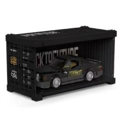 PINBO PB8827 8827 TRỞ LẠI TƯƠNG LAI HOÀNG ĐẾ bộ đồ chơi xếp lắp ráp ghép mô hình Speed Champions Racing Cars BACK TO FUTURE Đua Xe Công Thức 627 khối