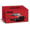 PINBO PB8839 8839 CỔ ĐIỂN VĨNH CỬU GOLF MK2 bộ đồ chơi xếp lắp ráp ghép mô hình Speed Champions Racing Cars TIMELESS CLASSICS Đua Xe Công Thức 479 khối