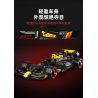 BOGAOBON 99F1 CÔNG THỨC XE ĐUA F1 bộ đồ chơi xếp lắp ráp ghép mô hình Technic Kỹ Thuật Công Nghệ Cao Mô Hình Phương Tiện 1039 khối