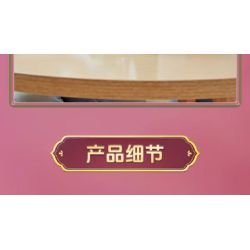 MouldKing 10178 Mould King 10178 CÔN TRÙNG NHỆN bộ đồ chơi xếp lắp ráp ghép mô hình Arts & Crafts INSECT SPIDER 407 khối