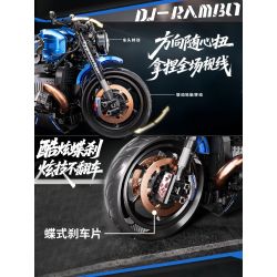 SHARP MODEL JIMULIANG PRODUCT 10546 ĐẦU MÁY TỐC ĐỘ LATTE 1 5 tỷ lệ 1:5 bộ đồ chơi xếp lắp ráp ghép mô hình Technic Kỹ Thuật Công Nghệ Cao Mô Hình Phương Tiện 1591 khối