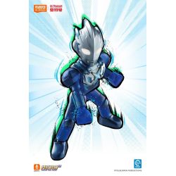 BLOKEES 73307 TÊN ULTRA TAME KEMEMORATIVE EDITION HEROES CLASSIC bộ đồ chơi xếp lắp ráp ghép mô hình Movie & Game Phim Và Trò Chơi
