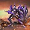 KEEPPLEY 78038 VIÊN ĐẠN THỨ 5 CỦA GLORY OF KINGS MECHA SUPER STAR EDITION MẠNH TIAN ORDER RỒNG SĂN TỔNG QUÁT bộ đồ chơi xếp lắp ráp ghép mô hình Movie & Game Phim Và Trò Chơi