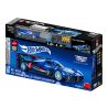 MATTEL BRICK SHOP JFR89 LỚP TỐC ĐỘ HOT WHEELS CADILLAC PROJECT GTP HYPERCAR 1:32 tỷ lệ 1:32 bộ đồ chơi xếp lắp ráp ghép mô hình Creator Sáng Tạo 236 khối