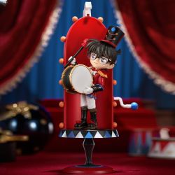 BLOKEES 73503 THÁM TỬ CONAN NGỦ TRONG FAIRY TALE EDOGAWA bộ đồ chơi xếp lắp ráp ghép mô hình Movie & Game Phim Và Trò Chơi