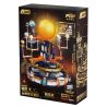JAKI CK008 CK009 DAWN SOLAR SYSTEM CURYETARIUM bộ đồ chơi xếp lắp ráp ghép mô hình Technic Kỹ Thuật Công Nghệ Cao Mô Hình Phương Tiện